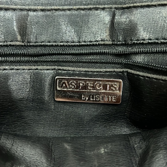 ASPECTS by Lisette Bag - Picture 6 of 8